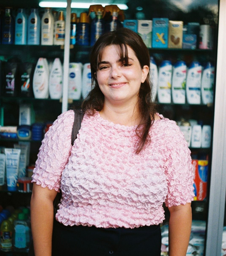 Candela Escobar